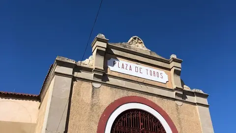 Plaza de Toros de Zamora
