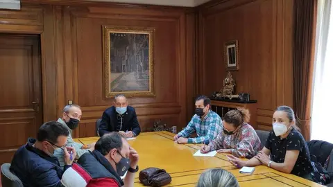 Consejos Reguladores