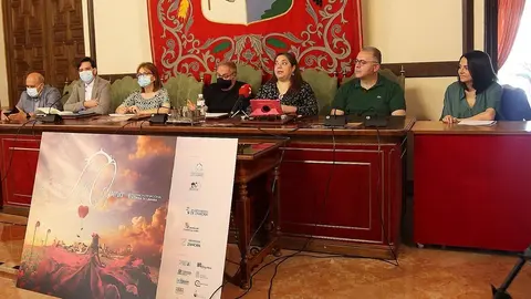 R.P. Presentación Little Opera-2