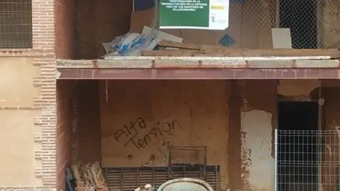 Obras en Villaferrueña