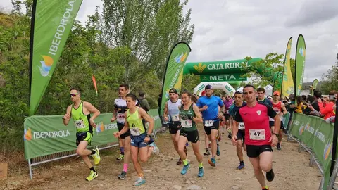 Zangarun 2022 solidario-Villaflor y Ricobayo