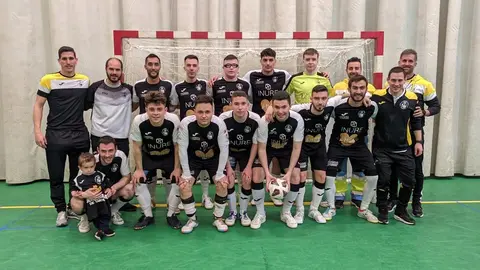 River ZAmora Enamora INURE