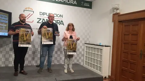 antalogía folclorica