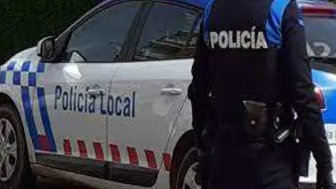 Policía Local
