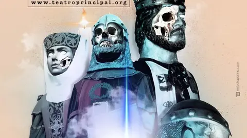 Asamblea de los muertos