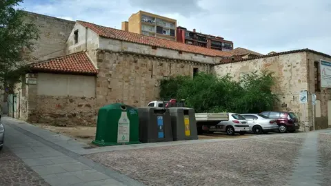 UPL Zamora recuerda al ayuntamiento que sigue pendiente la urbanización de san Leonardo