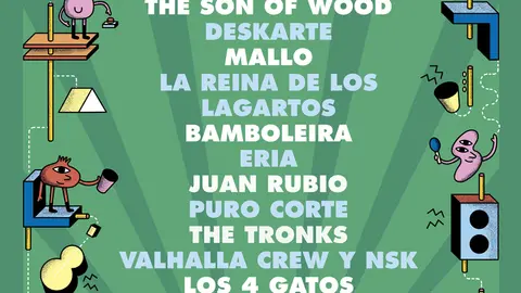 Valle Vivo Fest