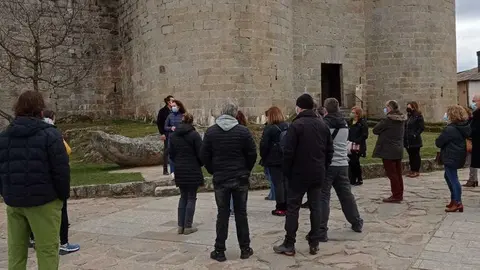 Castillo Puebla de Sanabria