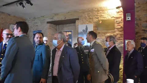 Inauguración SAUS exposición de arte religioso (3)