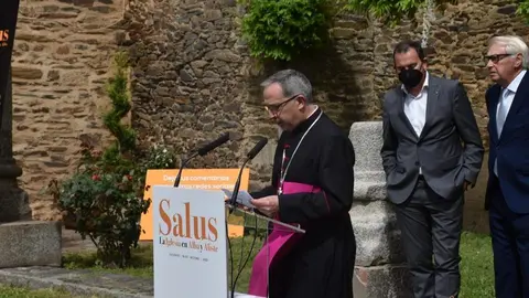 Inauguración SAUS exposición de arte religioso (4)