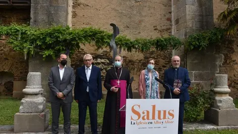 Inauguración SAUS exposición de arte religioso (5)