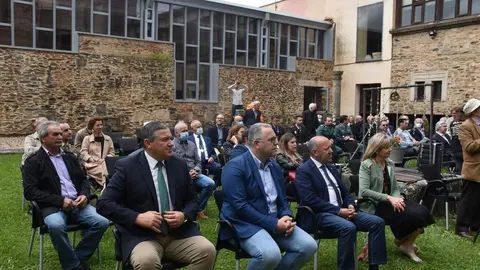 Inauguración SAUS exposición de arte religioso (6)