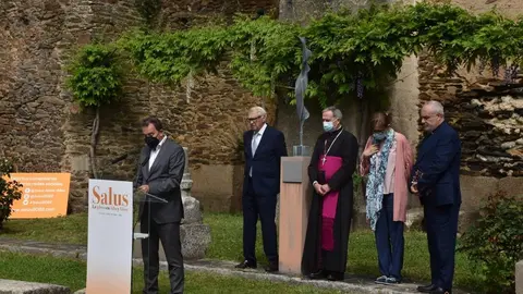 Inauguración SAUS exposición de arte religioso (12)