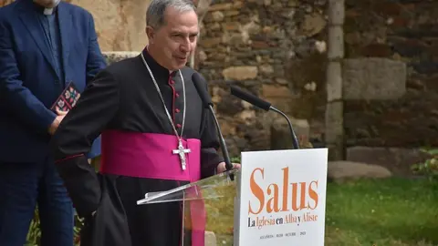 Inauguración SAUS exposición de arte religioso (14)