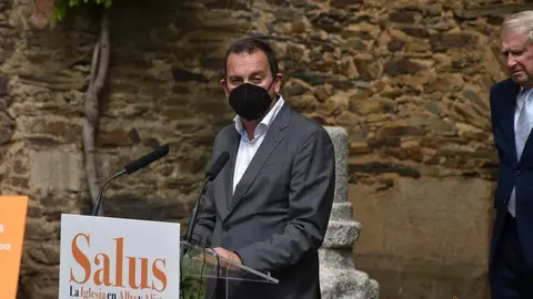 Inauguración SAUS exposición de arte religioso (15)