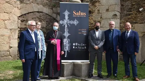 Inauguración SAUS exposición de arte religioso (17)