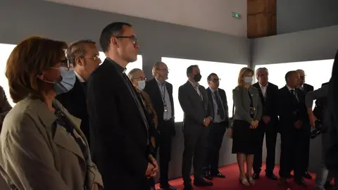 Inauguración SAUS exposición de arte religioso (29)