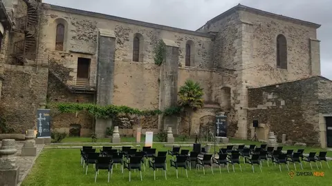 Inauguración SAUS exposición de arte religioso (32)