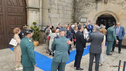 Inauguración SAUS exposición de arte religioso (35)