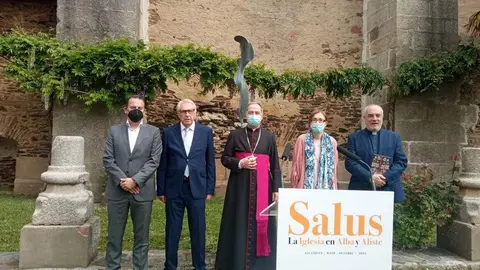 Inauguración SAUS exposición de arte religioso (36)