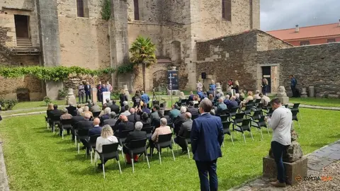 Inauguración SAUS exposición de arte religioso (38)