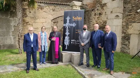Inauguración SAUS exposición de arte religioso (40)