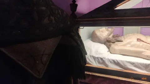 Inauguración SAUS exposición de arte religioso (43)