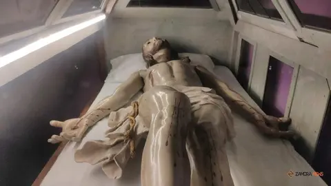 Inauguración SAUS exposición de arte religioso (44)