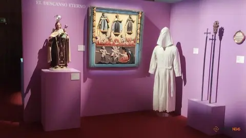 Inauguración SAUS exposición de arte religioso (45)