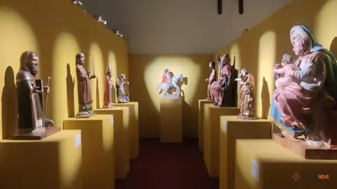 Inauguración SAUS exposición de arte religioso (48)