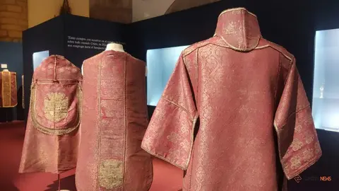 Inauguración SAUS exposición de arte religioso (56)