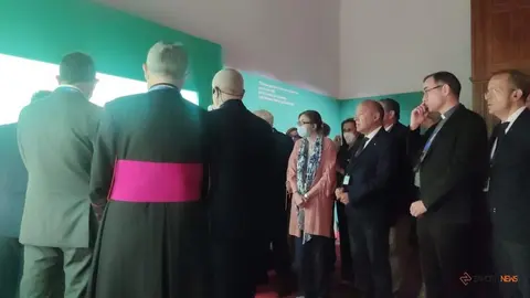 Inauguración SAUS exposición de arte religioso (59)