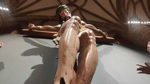 cristo Salus