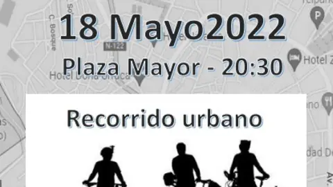 Bicizamora