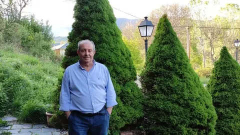 PSOE-Galende. José Manuel Chimeno. Portavoz Municipal 18-05-2022