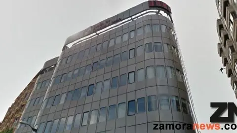 delegación de zamora