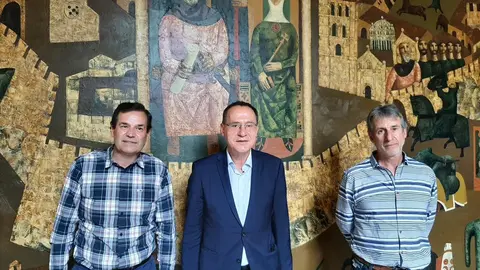 IGP Garbanzo de Fuentasaúco