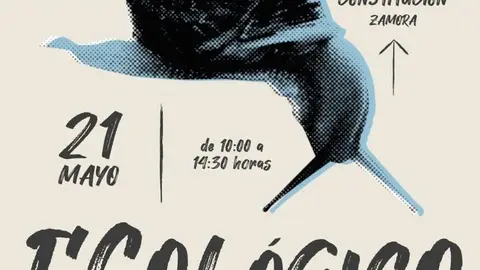 Mercado Ecológico Mayo