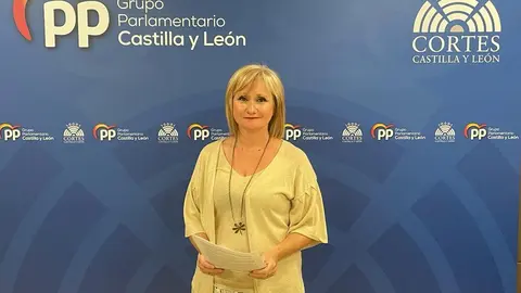 Leticia García Sánchez