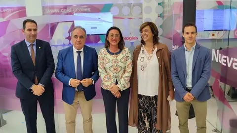 María González Corral