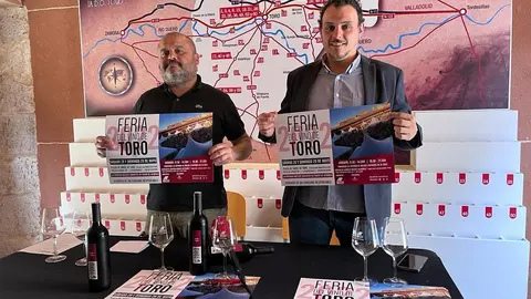 Feria VinToro 2022