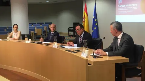 La Secretaría General de Instituciones Penitenciarias y la UNED extienden los cursos de verano a los hospitales psiquiátricos penitenciarios