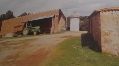 Dehesa de La Guadaña