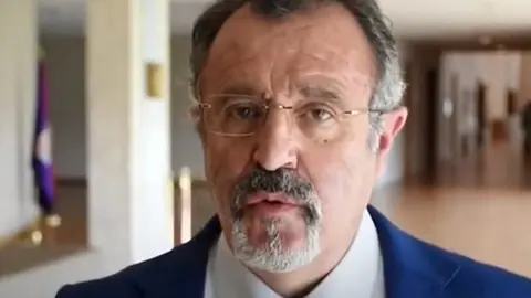 José Ignacio Martín Benito