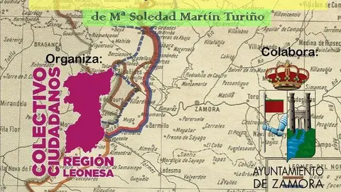 cartel presentacion guias Zamora alhondiga