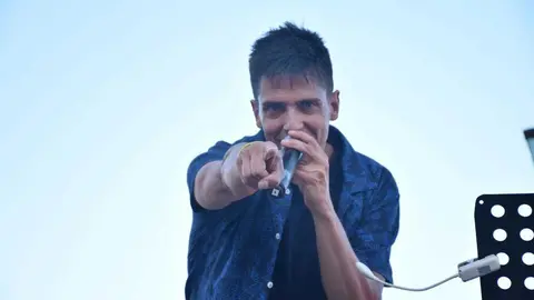 Miguel álvarez 24 horas