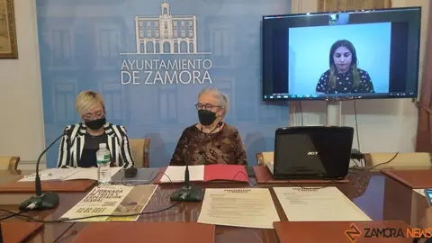 Ayto trata y explotación mujeres