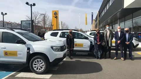 chd coches