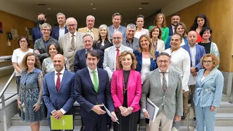 Presentación Congreso LIFE HABITAT