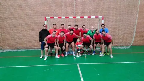 El FS Restaurante Marta